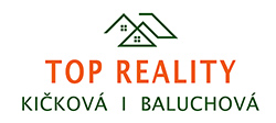 TOP REALITY – Realitná kancelária Galanta, Sereď, Sládkovičovo